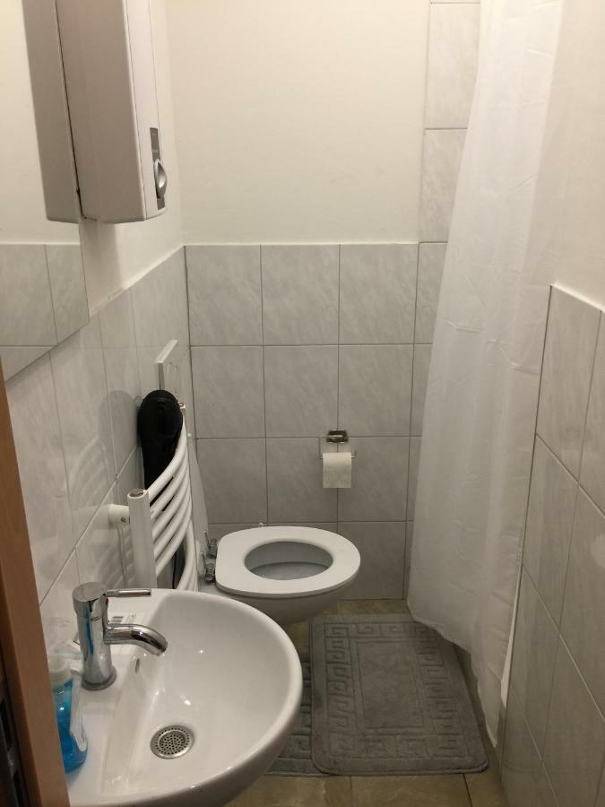 Seti-Apartments ฮันโนเวอร์ ภายนอก รูปภาพ