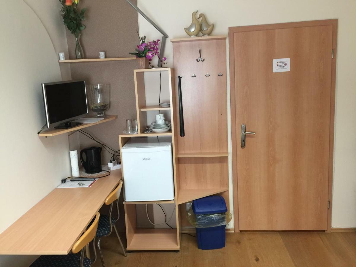 Seti-Apartments ฮันโนเวอร์ ภายนอก รูปภาพ