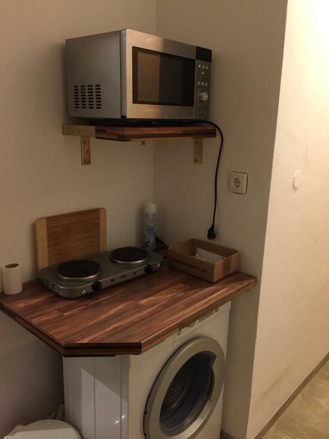 Seti-Apartments ฮันโนเวอร์ ภายนอก รูปภาพ